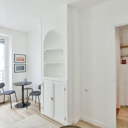 Superbe T2 A Prox Du Sacre-Coeur Apartment Paris Luaran gambar